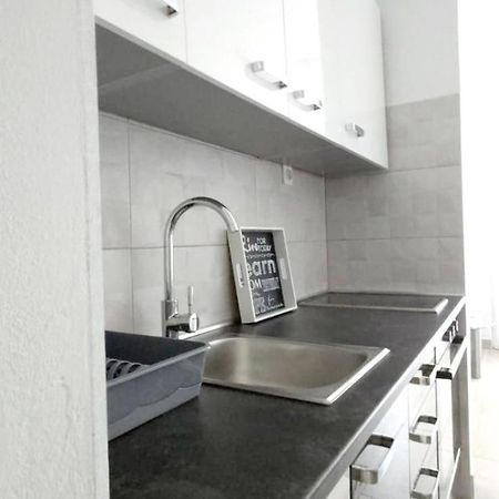 ポレッチDianaアパートメント エクステリア 写真